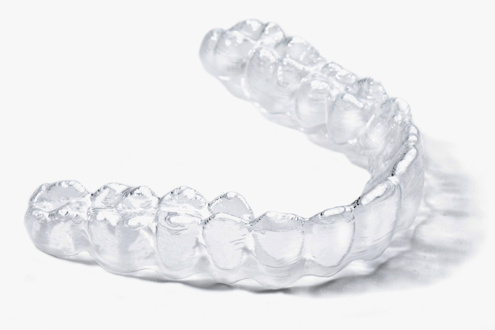 DigiOrtho aligner